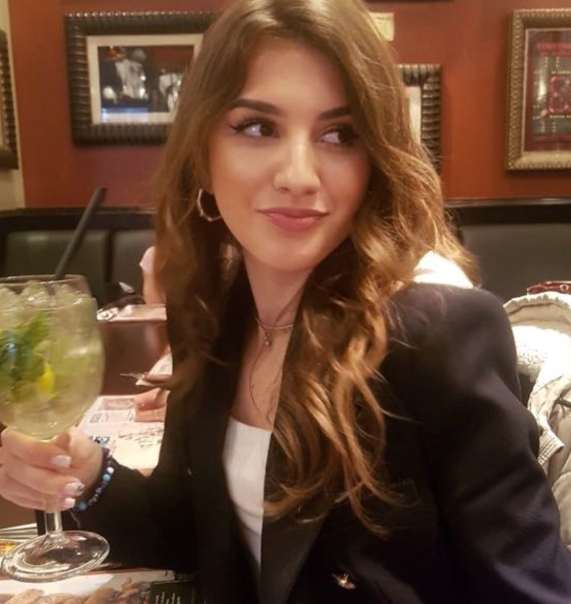 Andra G