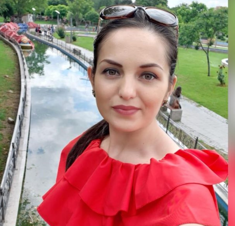 Cristina O
